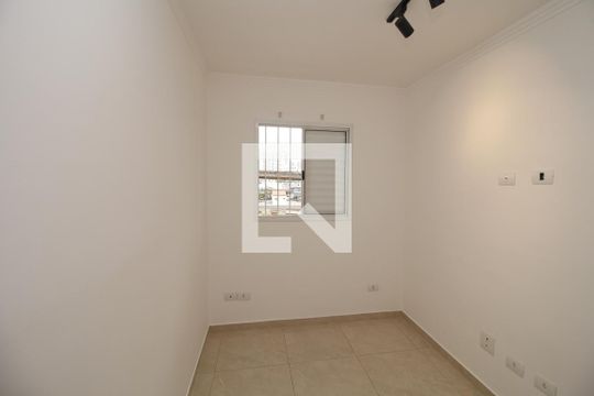 Quarto 1 de apartamento à venda com 2 quartos, 37m² em Penha de França, São Paulo
