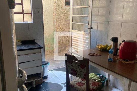 Cozinha de casa à venda com 6 quartos, 780m² em Vila Antonieta, São Paulo