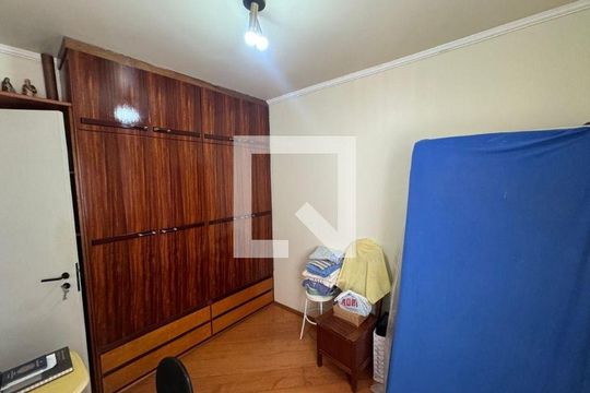 Apartamento à venda com 2 quartos, 50m² em Vila Monte Alegre, São Paulo
