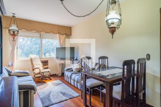 Apartamento à venda com 1 quarto, 68m² em Santana, Porto Alegre