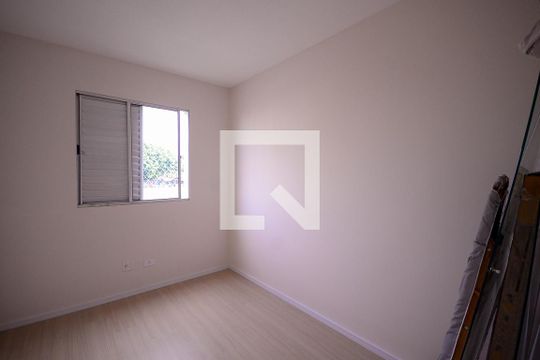 Quarto 1 de apartamento à venda com 2 quartos, 52m² em Vila Santa Teresa (zona Sul), São Paulo