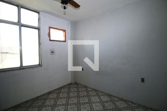 Quarto de apartamento à venda com 1 quarto, 52m² em Parada de Lucas, Rio de Janeiro