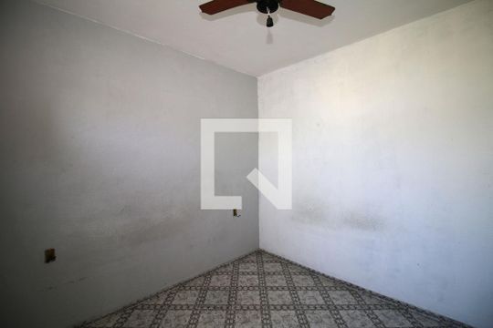 Quarto de apartamento à venda com 1 quarto, 52m² em Parada de Lucas, Rio de Janeiro