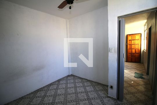 Quarto de apartamento à venda com 1 quarto, 52m² em Parada de Lucas, Rio de Janeiro