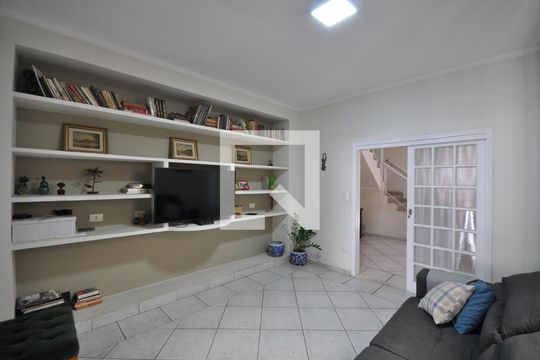 Casa à venda com 3 quartos, 240m² em Vila Isolina Mazzei, São Paulo