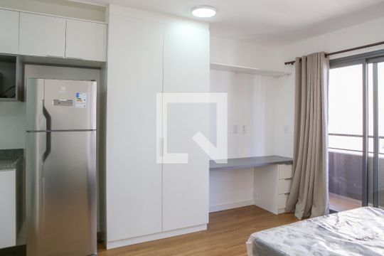Kitnet/Studio à venda com 1 quarto, 30m² em Perdizes, São Paulo