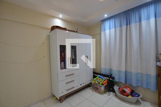 Quarto 2 de apartamento à venda com 2 quartos, 68m² em Irajá, Rio de Janeiro