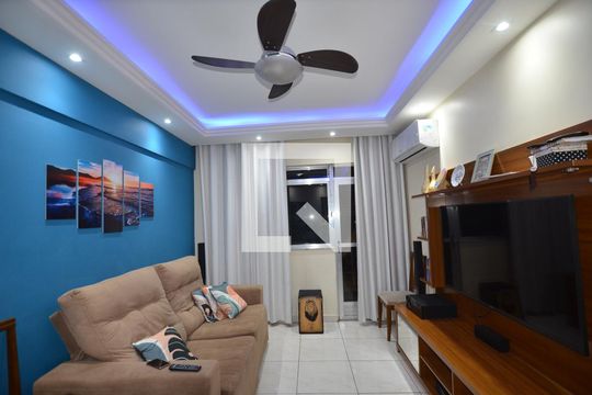 Apartamento à venda com 2 quartos, 68m² em Irajá, Rio de Janeiro