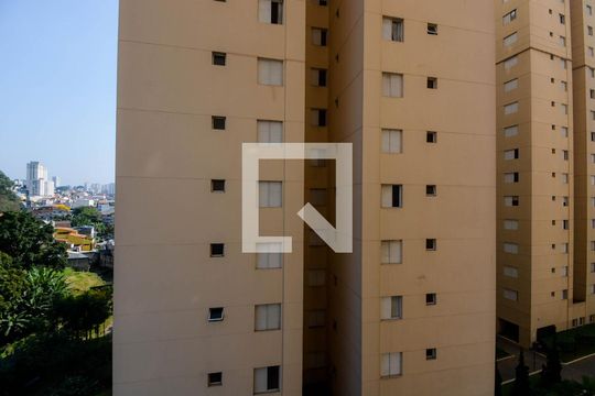 Vista do Quarto 2 de apartamento à venda com 3 quartos, 115m² em Vila Santo Antônio, Guarulhos