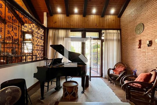 Casa à venda com 5 quartos, 592m² em Vila Ida, São Paulo