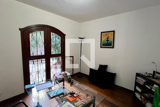 Suite 3 de casa à venda com 5 quartos, 592m² em Vila Ida, São Paulo