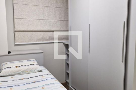 Quarto de apartamento à venda com 4 quartos, 215m² em Loteamento Alphaville Campinas, Campinas