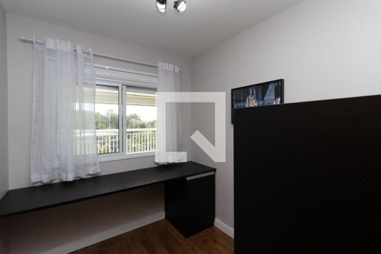 Quarto 1 de apartamento à venda com 3 quartos, 96m² em Vila Leonor, São Paulo
