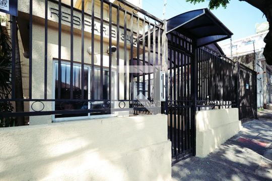 Fachada de apartamento à venda com 2 quartos, 64m² em Sacomã, São Paulo