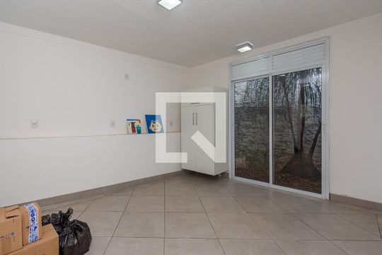 Sala 2 de casa para alugar com 1 quarto, 80m² em Vila Paulista, São Paulo