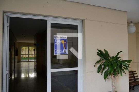 Fachada de apartamento para alugar com 3 quartos, 68m² em Barcelona, São Caetano do Sul
