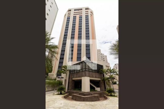 Fachada de apartamento à venda com 2 quartos, 50m² em Jardim Paulista, São Paulo