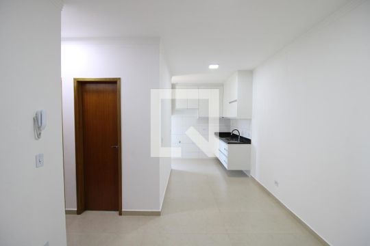 Apartamento à venda com 2 quartos, 41m² em Jardim São Paulo(zona Norte), São Paulo
