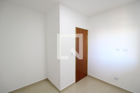 Quarto 1 de apartamento à venda com 2 quartos, 41m² em Jardim São Paulo(zona Norte), São Paulo