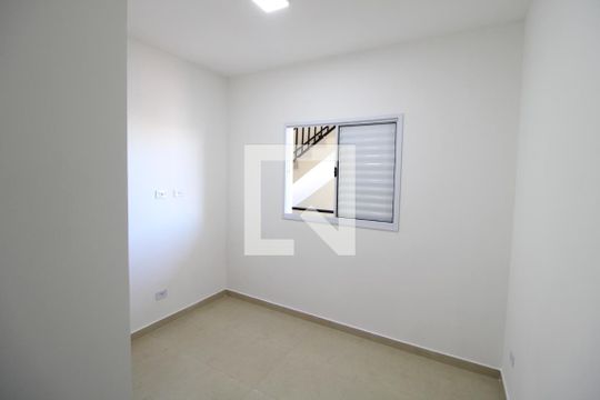 Quarto 1 de apartamento à venda com 2 quartos, 41m² em Jardim São Paulo(zona Norte), São Paulo