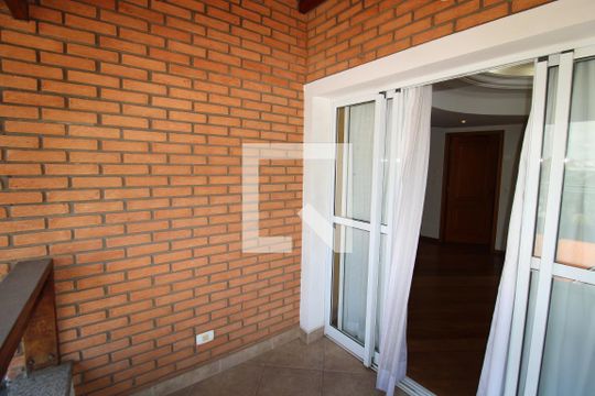 Sala 2 - Varanda de casa à venda com 6 quartos, 645m² em Jardim São Bento, São Paulo