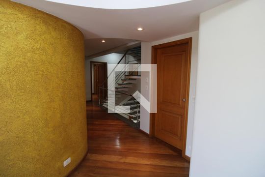 Sala 2 de casa à venda com 6 quartos, 645m² em Jardim São Bento, São Paulo