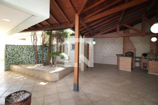 Área Comum de casa à venda com 6 quartos, 645m² em Jardim São Bento, São Paulo