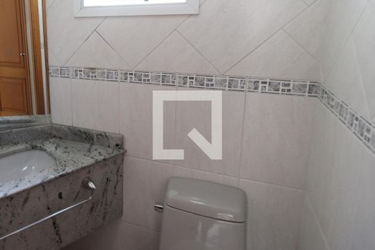 Lavabo de casa à venda com 6 quartos, 645m² em Jardim São Bento, São Paulo