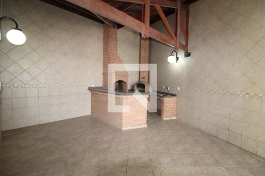 Área Comum de casa à venda com 6 quartos, 645m² em Jardim São Bento, São Paulo