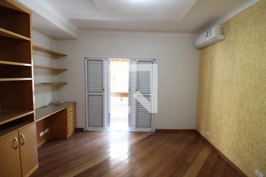 Quarto 1 de casa à venda com 6 quartos, 645m² em Jardim São Bento, São Paulo