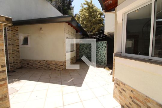 Área Comum de casa à venda com 6 quartos, 645m² em Jardim São Bento, São Paulo