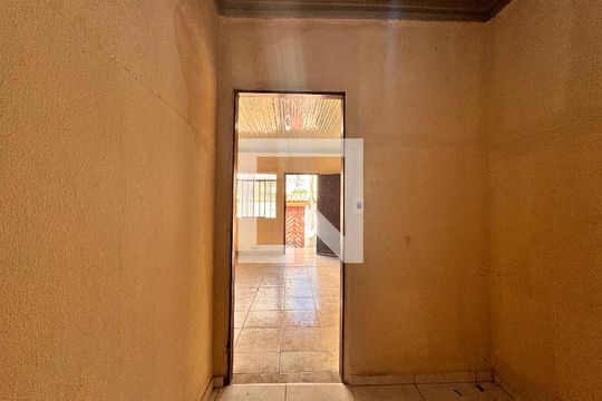 Quarto 1 de casa à venda com 6 quartos, 210m² em Vila Guiomar, Santo André