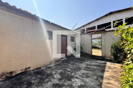 Casa 3 quintal de casa à venda com 6 quartos, 210m² em Vila Guiomar, Santo André