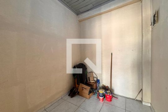 Quarto 1 de casa à venda com 6 quartos, 210m² em Vila Guiomar, Santo André