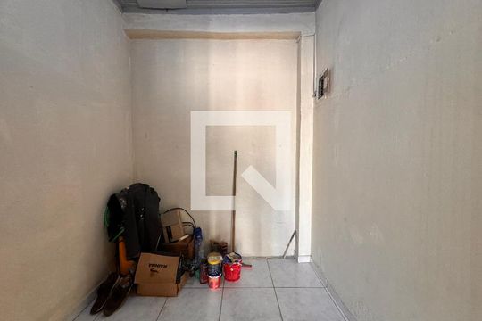 Quarto 1 de casa à venda com 6 quartos, 210m² em Vila Guiomar, Santo André