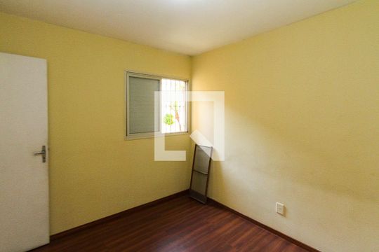 Quarto 02 de apartamento para alugar com 2 quartos, 57m² em Vila Mendes, São Paulo