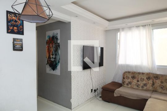 Apartamento à venda com 2 quartos, 44m² em Itaquera, São Paulo