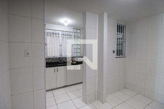 Copa de casa à venda com 3 quartos, 170m² em Cachambi, Rio de Janeiro