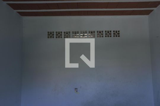 Quarto 2 de casa para alugar com 2 quartos, 75m² em Tupi, Belo Horizonte
