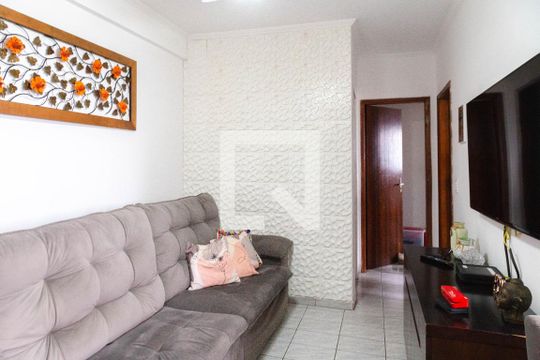 Apartamento para alugar com 2 quartos, 57m² em Macedo, Guarulhos