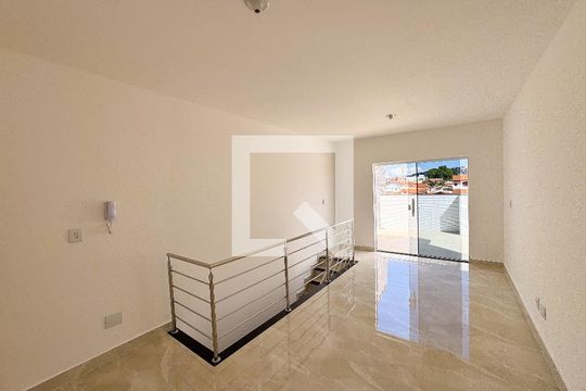 Hall de apartamento à venda com 3 quartos, 158m² em Amazonas, Contagem
