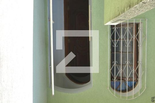 Entrada de casa à venda com 3 quartos, 150m² em Jardim Bela Vista, Santo André