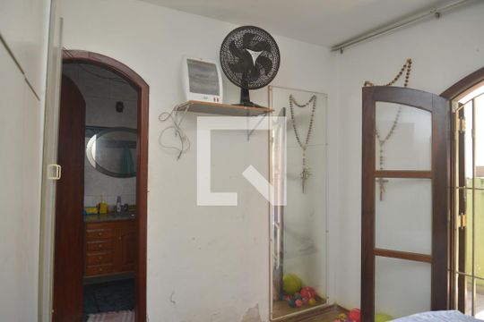 Sala de Jantar 2 de casa à venda com 3 quartos, 150m² em Jardim Bela Vista, Santo André