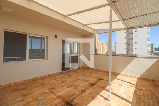 Área comum de apartamento à venda com 2 quartos, 117m² em Mansões Santo Antônio, Campinas