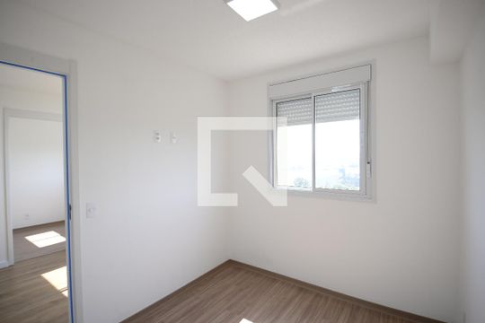 Quarto 2 de apartamento para alugar com 2 quartos, 34m² em Mooca, São Paulo