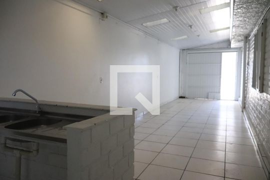 Garagem de casa para alugar com 5 quartos, 180m² em Scharlau, São Leopoldo