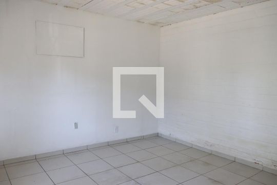 Quarto 01 de casa para alugar com 5 quartos, 180m² em Scharlau, São Leopoldo