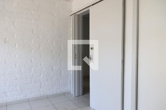 Hall de entrada de casa para alugar com 5 quartos, 180m² em Scharlau, São Leopoldo