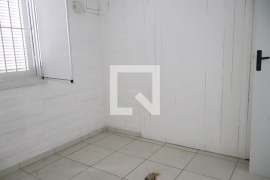 Quarto 02 de casa para alugar com 5 quartos, 180m² em Scharlau, São Leopoldo