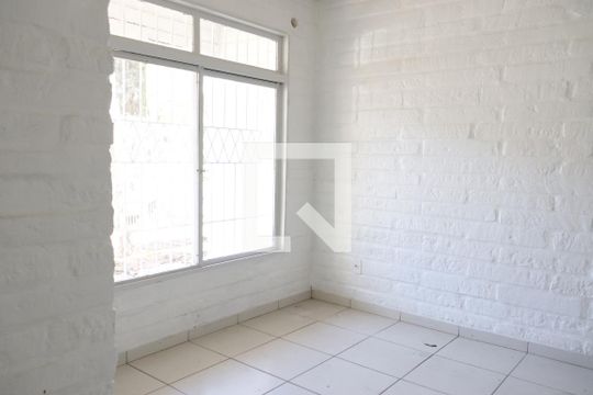 Hall de entrada de casa para alugar com 5 quartos, 180m² em Scharlau, São Leopoldo
